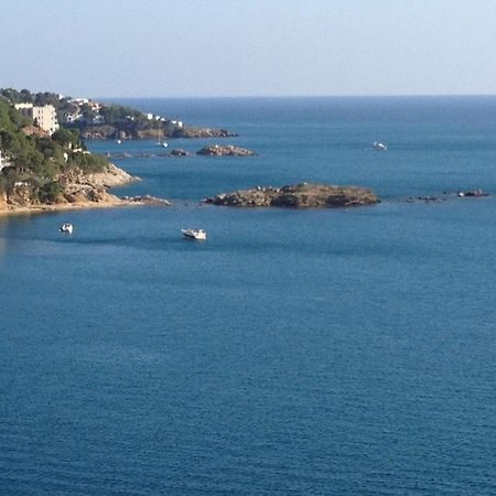 Apartamento Vista Mar Y Parking En Roses Av-27 מראה חיצוני תמונה