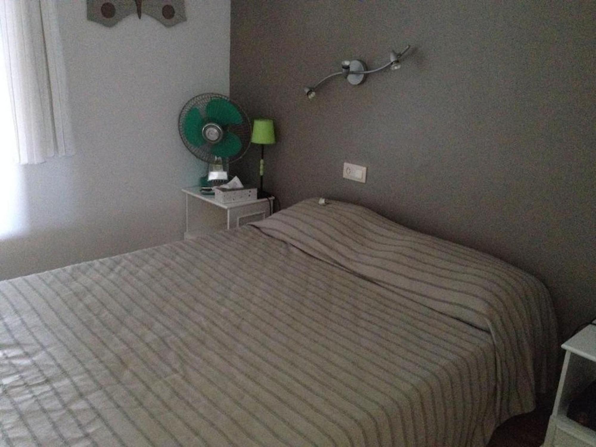 Apartamento Vista Mar Y Parking En Roses Av-27 מראה חיצוני תמונה