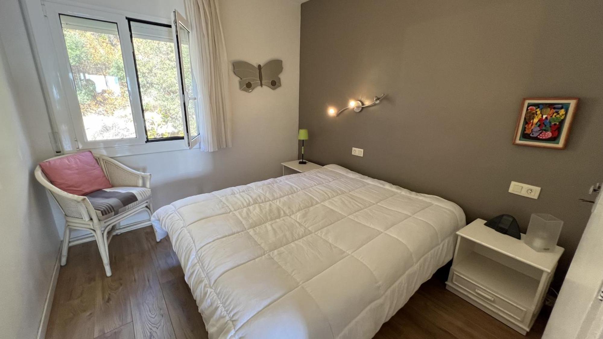Apartamento Vista Mar Y Parking En Roses Av-27 מראה חיצוני תמונה