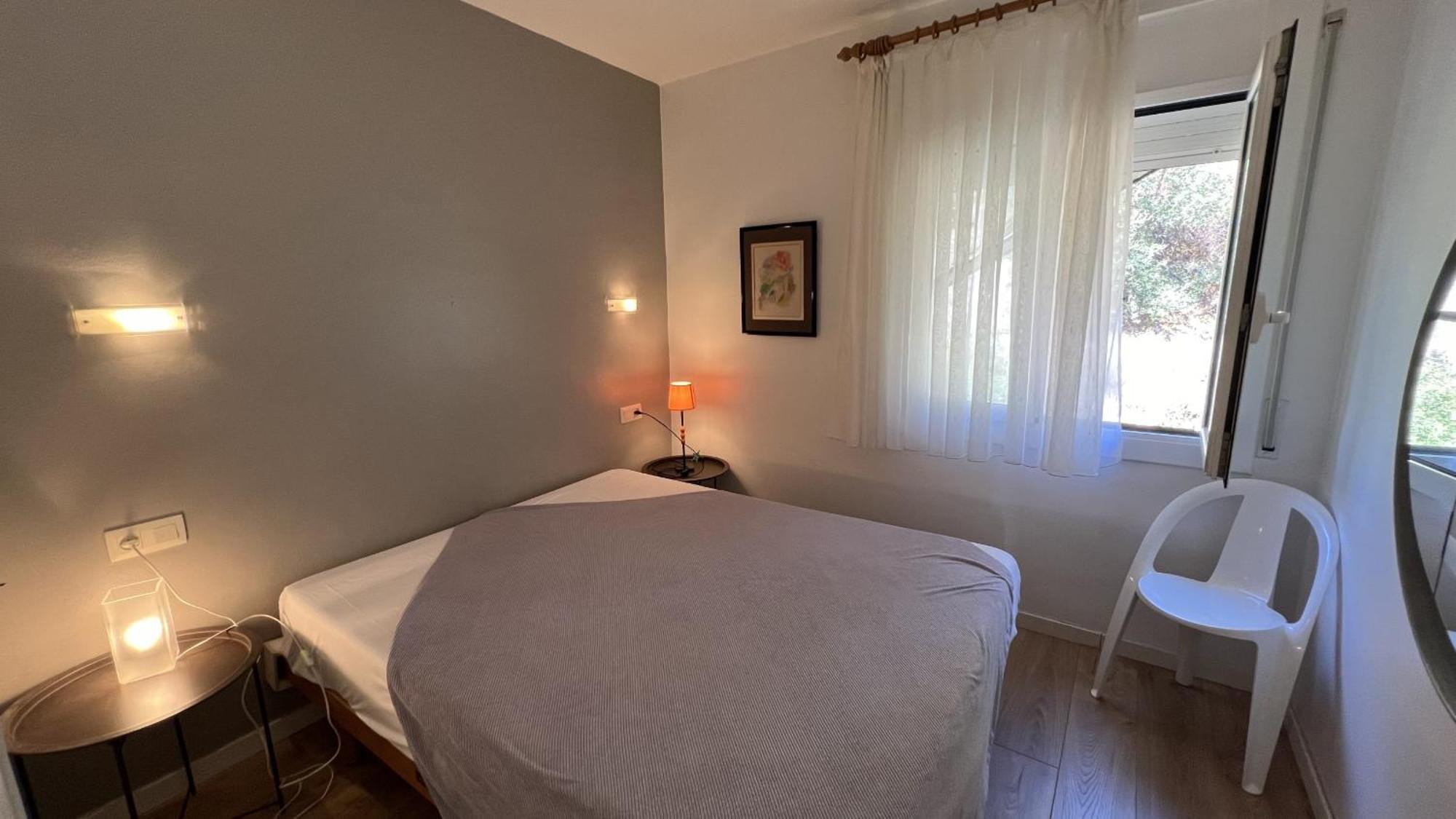 Apartamento Vista Mar Y Parking En Roses Av-27 מראה חיצוני תמונה